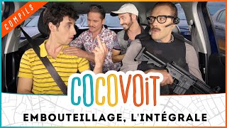 Cocovoit  Embouteillage l’Intégrale [upl. by Euseibbob]