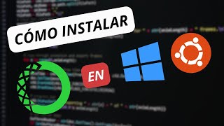 Instalar Anaconda y Miniconda Paso a Paso  Windows y Ubuntu [upl. by Nayarb64]