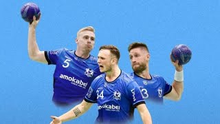 Amo HK  Stölden i Jönköping  Slaget om Småland [upl. by Dagley]