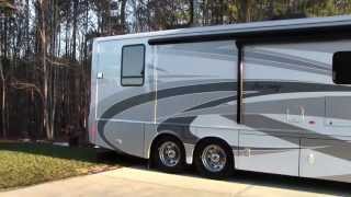 2012 Winnebago Journey 42E Class A  Diesel [upl. by Sig]