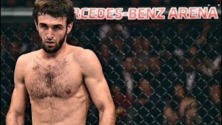 Zabit Magomedsharipov highlights [upl. by Alyse]