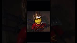 POV Overlord trying to kil You ninjagoedit overlord ninjago subscribe [upl. by Zima]