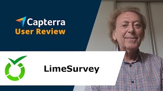 LimeSurvey Review LimeSurvey Helps Me Everyday [upl. by Kirkpatrick]