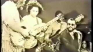 Johnny Otis with Shuggie Otis amp Roy Buchanan Live [upl. by Bronk]