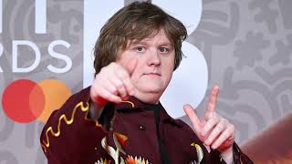 Wish You the Best LEWIS CAPALDI [upl. by Yendor]