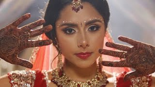 Iconic Indian Bridal Styles [upl. by Readus]