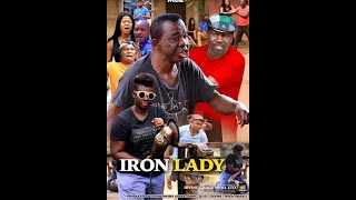 IRON LADY SEASON 1 PART 1 [upl. by Nialb]