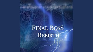 Roman Reigns quotFinal Boss Rebirth Themequot [upl. by Katt]