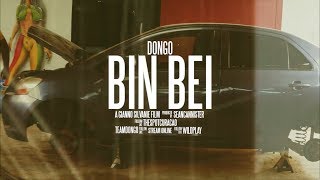 Dongo  bin beiVIDEO CLIP [upl. by Cherye]