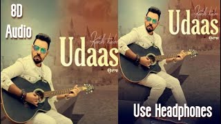 Udaas Kanth Kaler Whatsapp Status  Sad Punjabi Song Whatsapp Status 2021  8D Punjabi Songs 🎧  Sad [upl. by Etnaid]