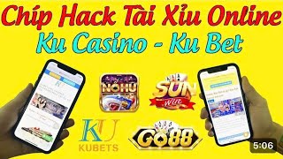 Hack Tài Xỉu Online  Cách Chơi Tài Xỉu GO88SUNWIN789CLUBB52KUBET luôn Thắng Mới Nhất 2025 [upl. by Naud]