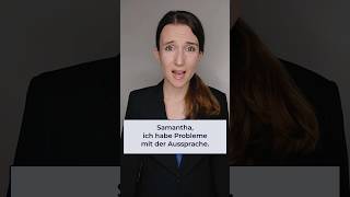 Kostenlose AusspracheWoche 4  8 November Akzentfrei amp sicher Deutsch sprechen [upl. by Evaleen908]