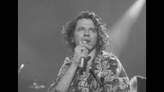 Michael Hutchence INXS  Suicide Blonde [upl. by Braeunig58]