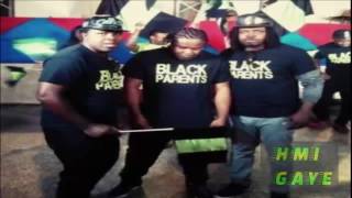 Black Parents  Pran Beton An Kanaval 2017 [upl. by Myrtice132]