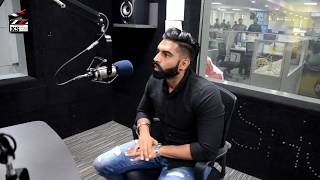 PARMISH VERMA  X CLUSIVE amp RARE INTERVIEW BY RAAJ JONES [upl. by Enitsej]