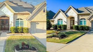 23906 Songlark Valley Place Katy TX 77493 [upl. by Hurwitz]