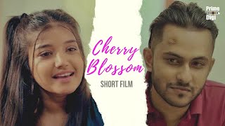 Cherry Blossom Short Film  Nethmi Roshel  Kumuditha Gunawardena  Jo Dissanayake  Prime Digi [upl. by Sivatco347]