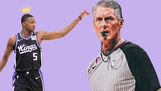 Whats going on with the Sacramento Kings [upl. by Veneaux]