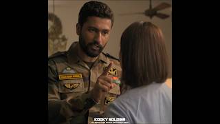 URI movie edit indianarmy motivation motivationalstatus [upl. by Siuqram118]