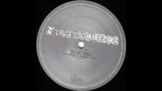 Nightsource DJ Rasoul amp Miguel Migs  To Be Free [upl. by Ion]