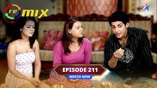 EP211  Remix  Ranveer ke ghar par saare doston ne kiya enjoy starbharat [upl. by Androw]