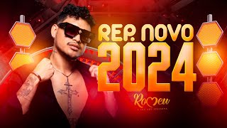 ROMEU CD NOVO 2024  REPERTÓRIO NOVO  MÚSICAS NOVAS  ROMEU ATUALIZADO 2024 [upl. by Durkee609]