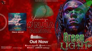 Yamungu NJIA PANDA Official Audio [upl. by Geithner]