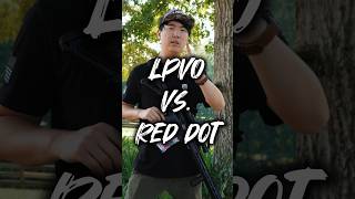 LPVO Vs Red Dot Deciding The Best Optic For You [upl. by Cicely416]