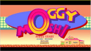 Cartoon Network Games Oggy And The Cockroaches  Oggy Moshi Full Gameplay [upl. by Atims]