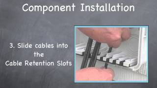 Extreme Broadband Tutorial  Infinity Premise Enclosure [upl. by Saretta]