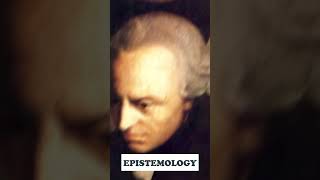 There Are Two Types Of Knowledge By Emmanuel Kant  Kants Philosophy Shorts [upl. by Notecnirp]