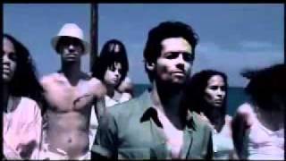 Penelope Robi Draco Rosa clip fullwmv [upl. by Ynnattirb724]