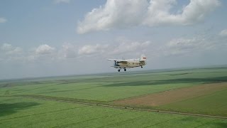 Crop Protection Sudan CPS [upl. by Euginomod]