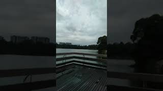 beautiful nature Singapore Emelyn Montera Channel [upl. by Aneehsirk603]