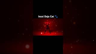 Inzoi Doja Cat 😺 Caz Paint the town red dojacat doja paintthetownred inzoi [upl. by Ailito]