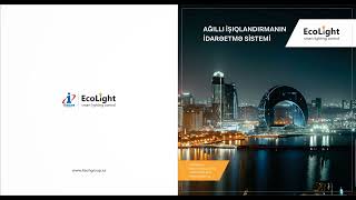 Ecolight kataloq [upl. by Oivat]