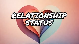 Single Relationship Married Love and More Explained ❤️💑💍💔🥰 [upl. by Keller870]