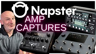 FREE PAID AMP CAPTURES and PROFILES  TONEX KEMPER QUAD CORTEX Swapping and Sharing [upl. by Janetta]