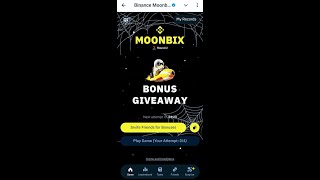 quotUpcoming Binance Moonbix Airdrop Listings – Don’t Miss Out on Free Cryptoquot [upl. by Medora]