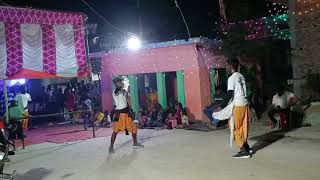 dance MDTEAM dance group  bhojpuri dance video [upl. by Emanuele]