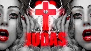 JUDAS ORCHESTRAL REMIX  Lady Gaga [upl. by Suhpoelc143]