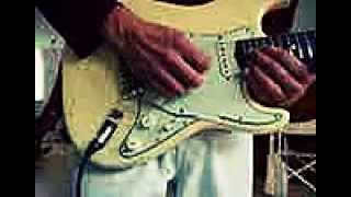 Blonde 1965 Fender Stratocaster 2 [upl. by Bradley]