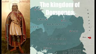 The Kingdom of Domnonea [upl. by Elbert]