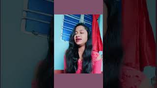 Kabhi Jo Badal 🍃🌧 femalecover bollywoodsongs shortsviral hindisongarijitsingh mellowmusic [upl. by Notrem557]