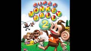 Super Monkey Ball 2 OST  Monkey Fight 2  Win [upl. by Zubkoff]