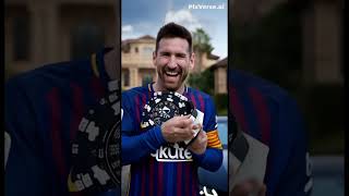 explore messi ai viralvideo fypシ゚viral viralshort [upl. by Burkhart]