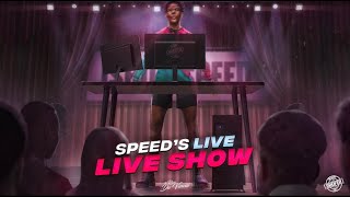 IShowSpeed’s Live Show In London [upl. by Tebor]