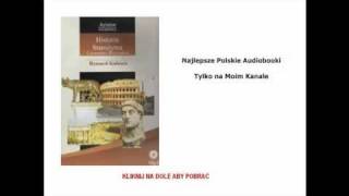 Historia starożytna Cesarstwo rzymskie zestaw  7 części  Audiobook [upl. by Beghtol]