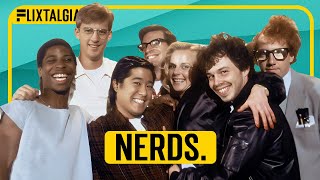 Revenge of the Nerds 1984 Film Cast Then And Now  39 Years Later [upl. by Bascio526]