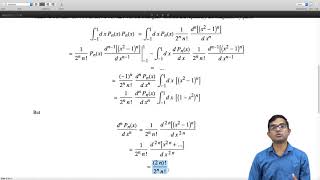 mod05lec48  Legendre polynomials [upl. by Appolonia]